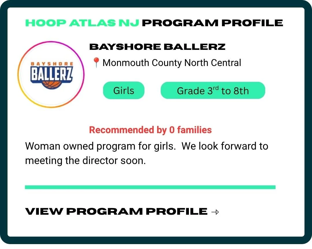 Bayshore Ballerz