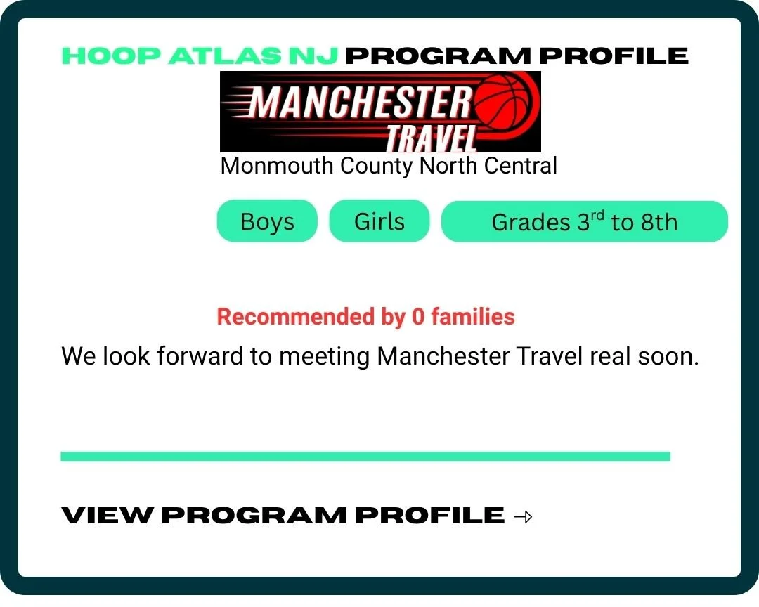 Manchester Travel 