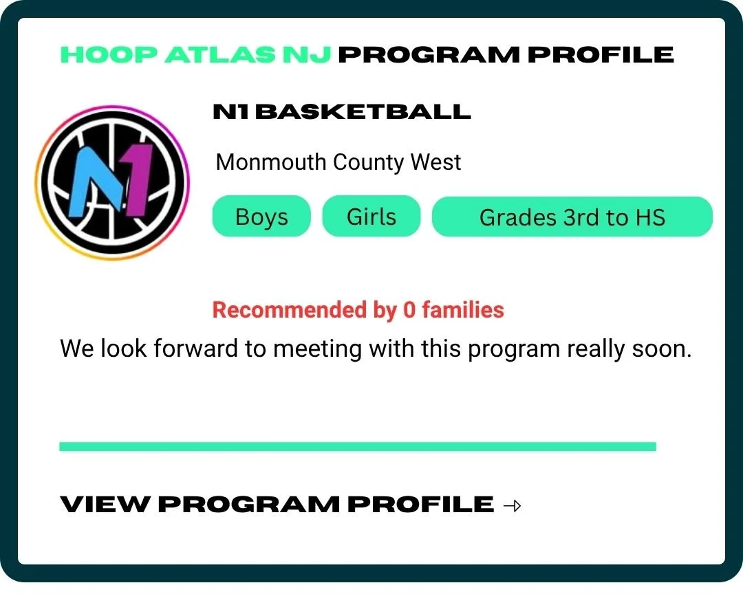 N1 Basketball
