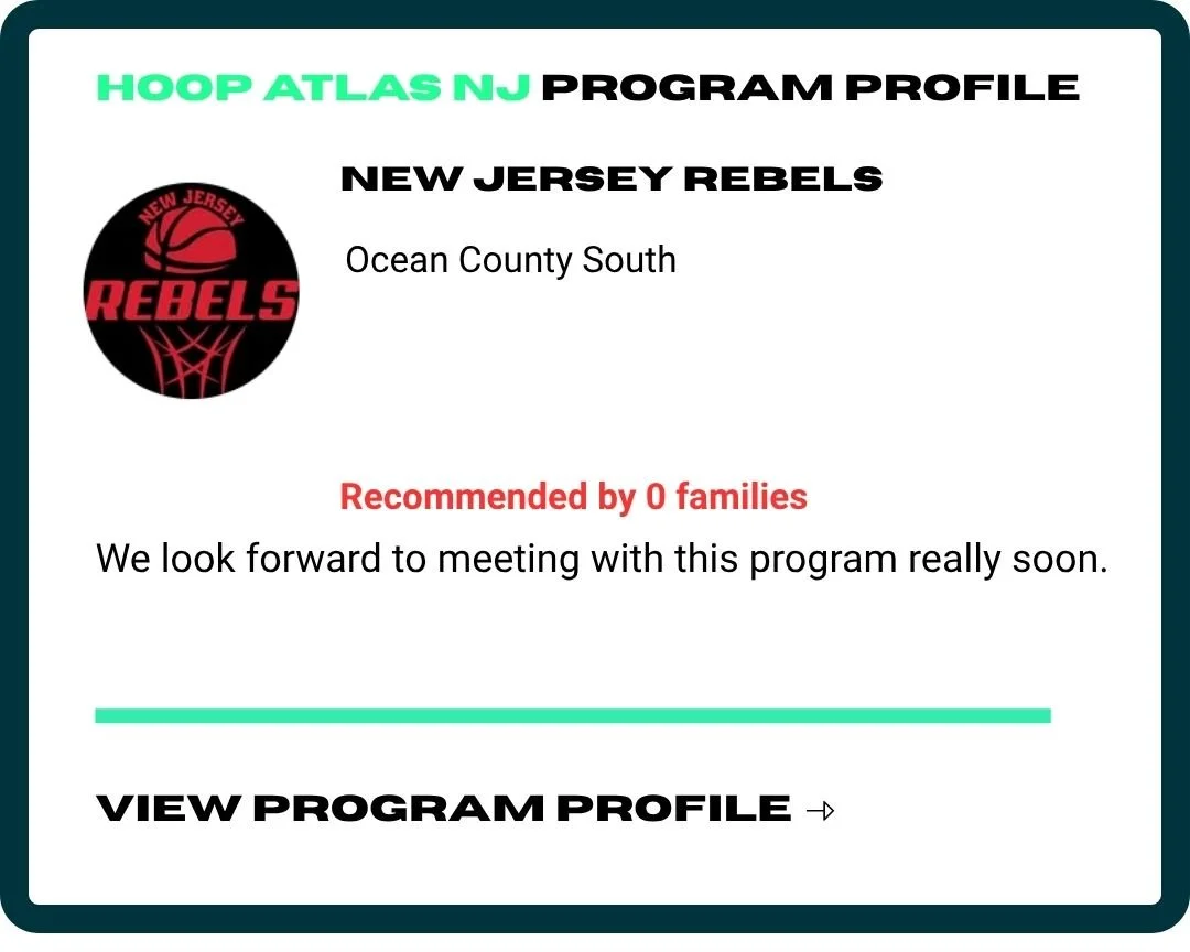 New Jersey Rebels