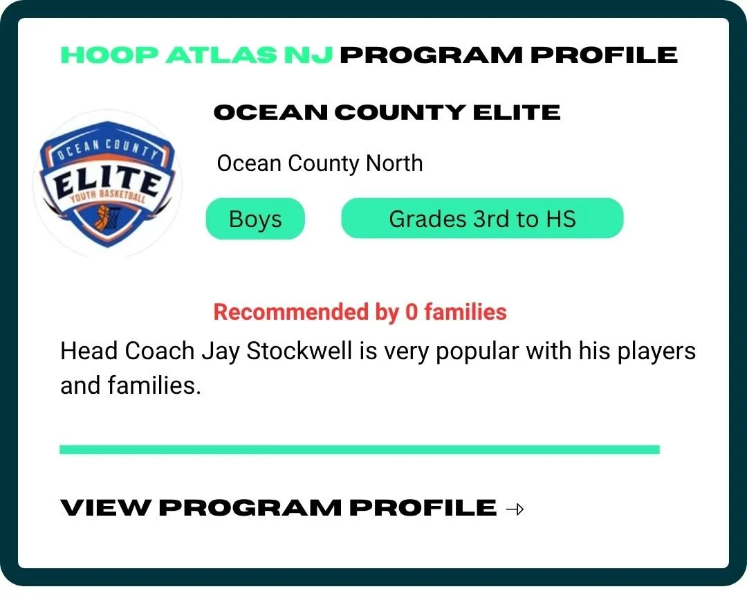 Ocean COunty Elite