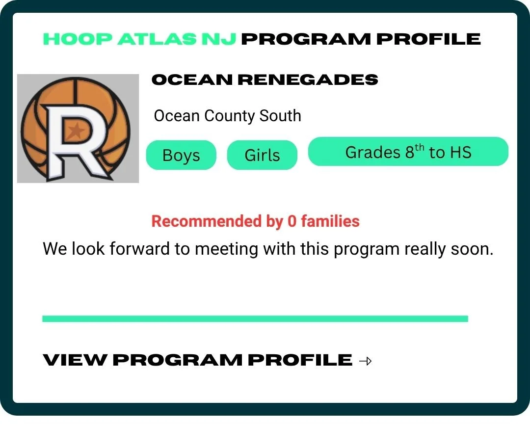 OCean Renegades