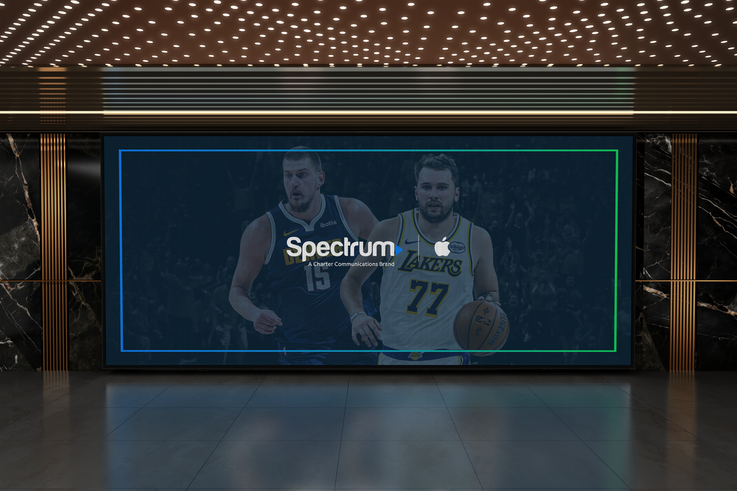 Spectrum