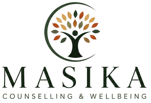 Masika Counselling &amp; Wellness