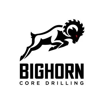 Bighorn core drilling Utah