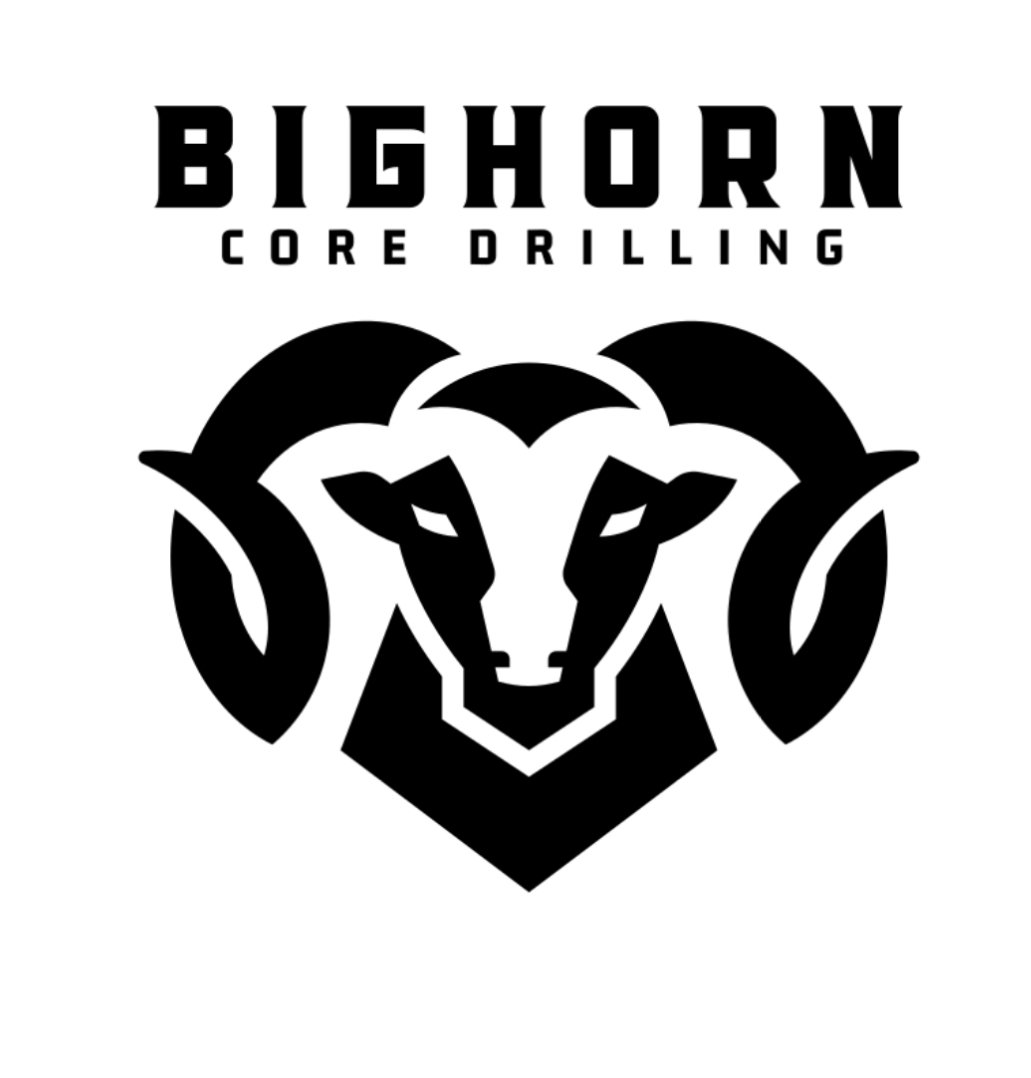 Bighorn core drilling Utah