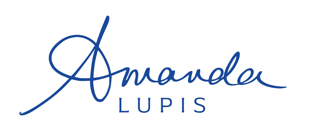 Amanda Lupis