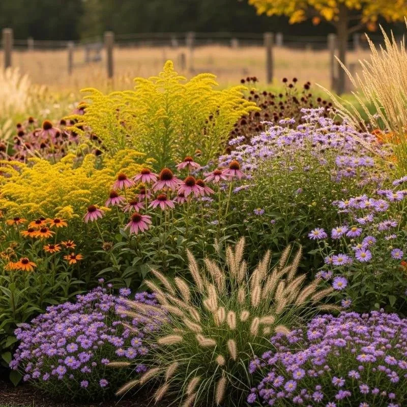 Last Native Plant Sale