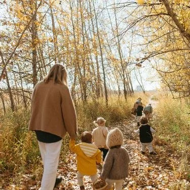 Fall 2026 Nature Tots