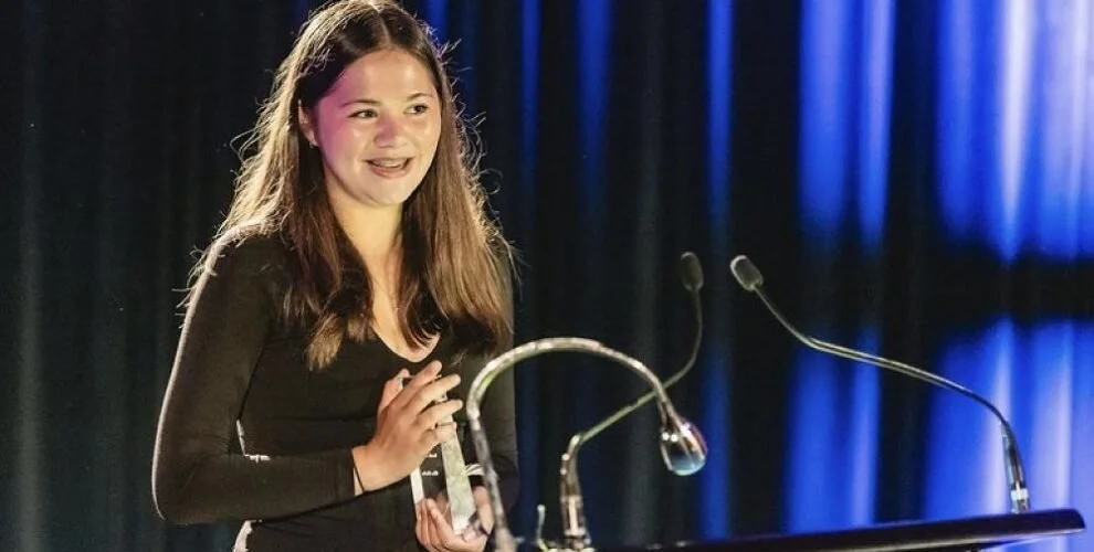 WGC: Youth Wellys - Elisa Harley