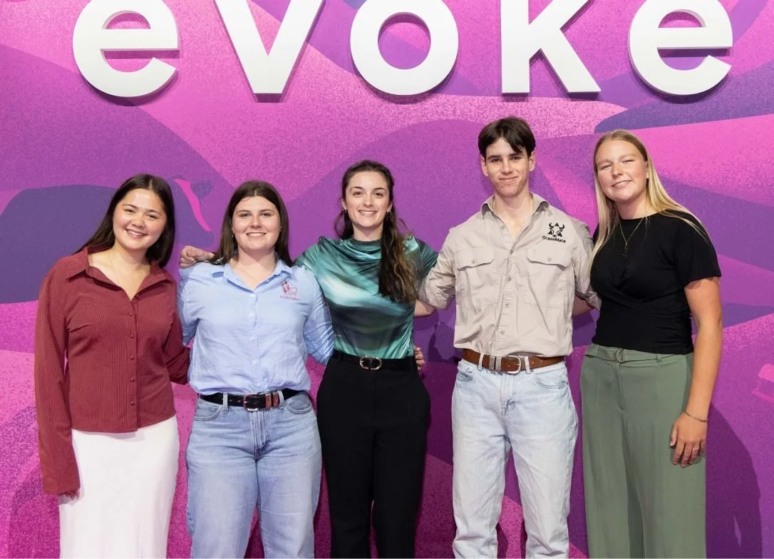 Forbes Australia 5-under-25: Meet the agtech founders tackling farming’s biggest challenges