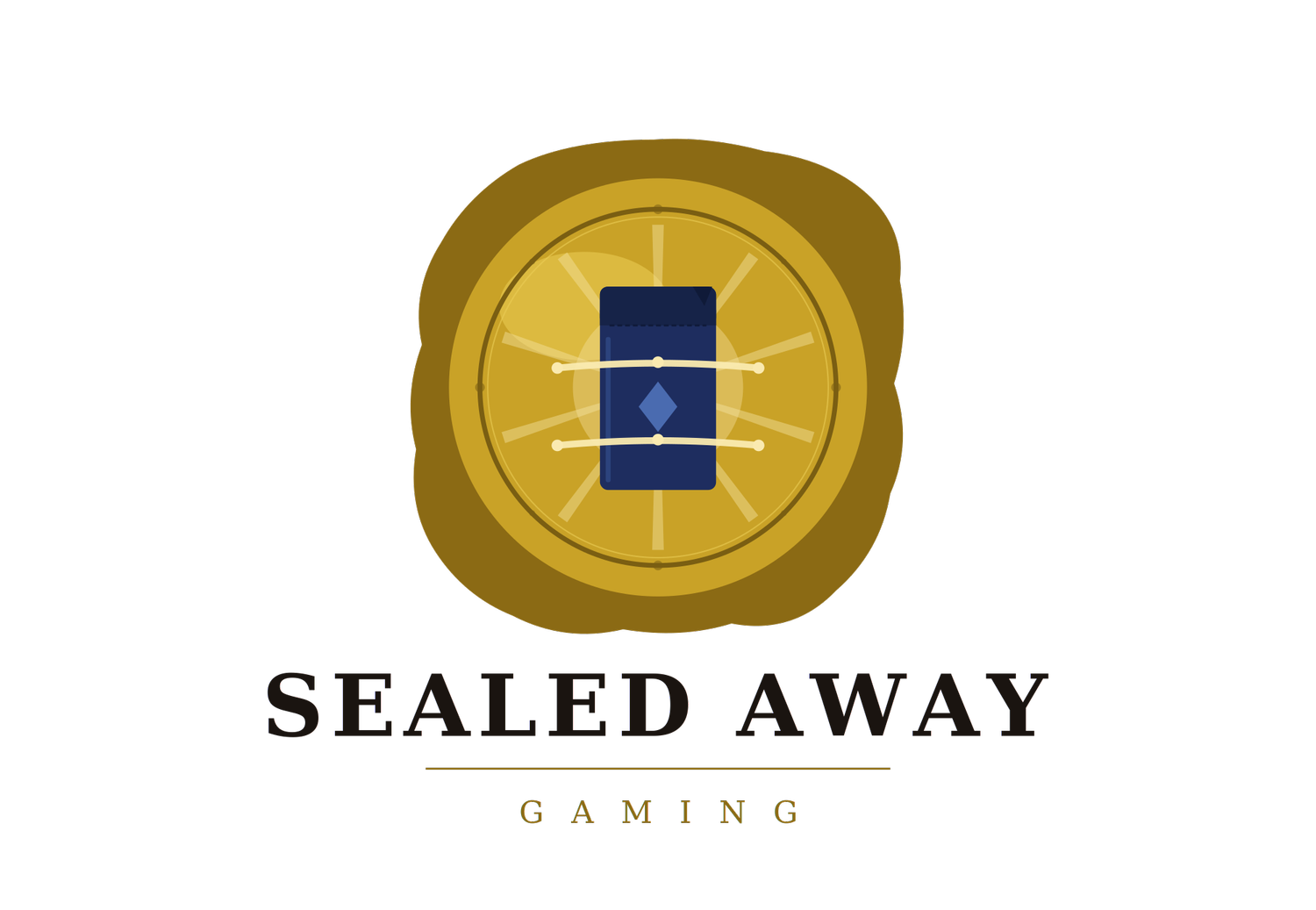 Sealed Away Gaming