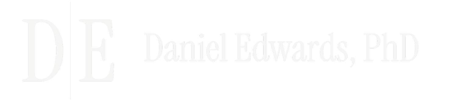 Daniel Edwards, PhD