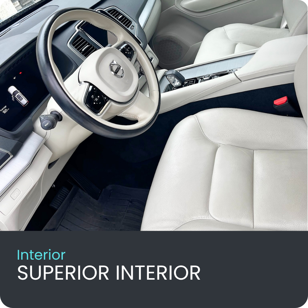 Superior Interior Gallery