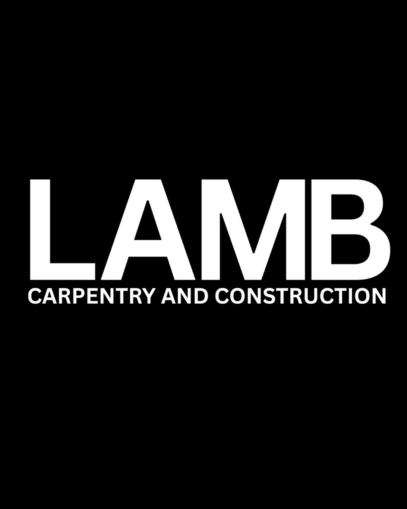 Coming Soon | September 2026

Lamb Carpentry &amp; Construction Ltd is launching this September, providing quality carpentry and construction services across Malton, Ryedale, York and surrounding areas.

Taking on domestic, commercial and subcontract