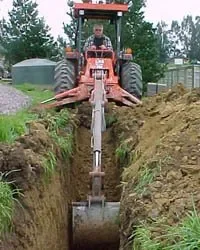 Raising the Rig