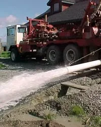 Air Development Process