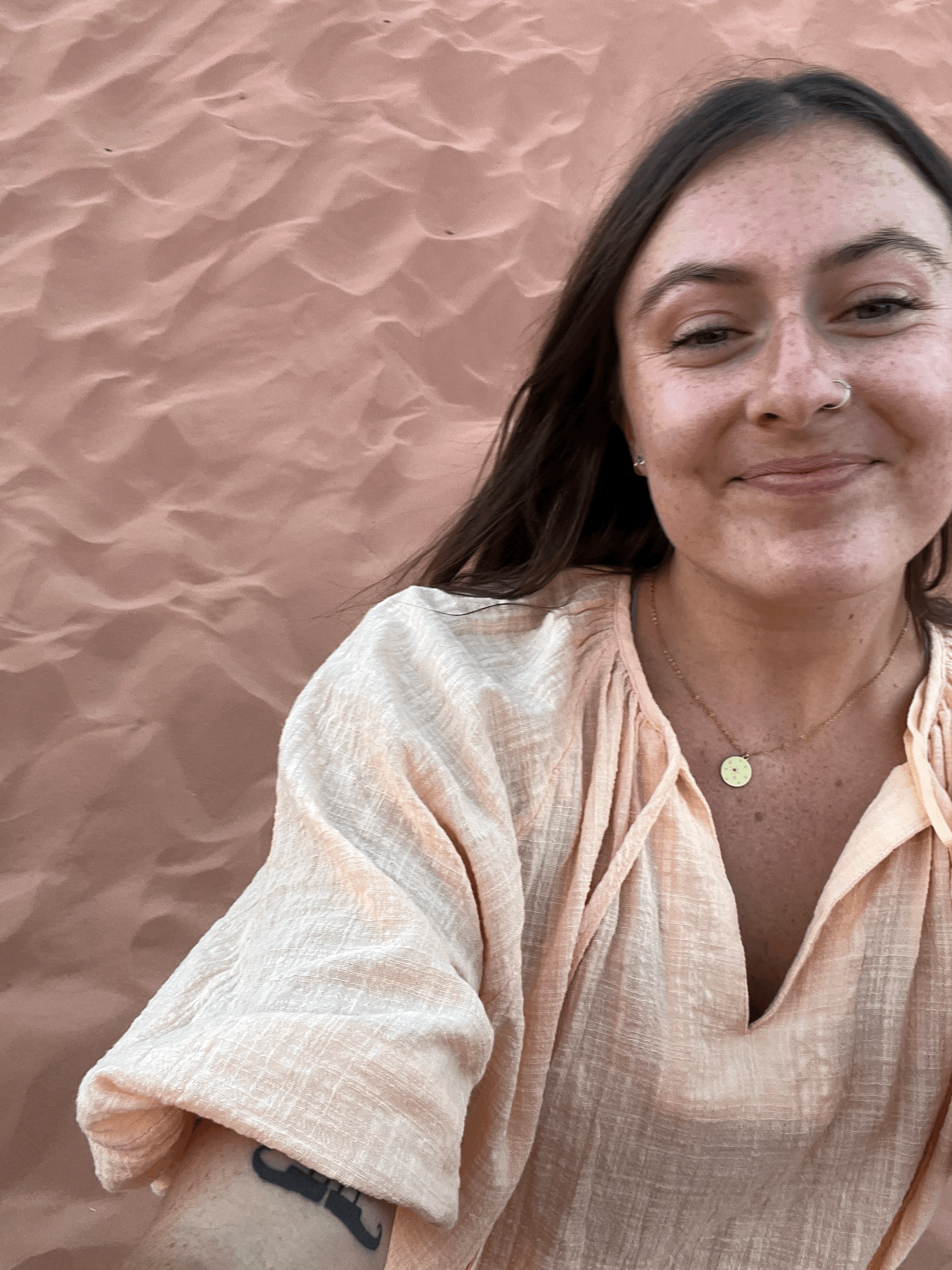 why i went sober (really)