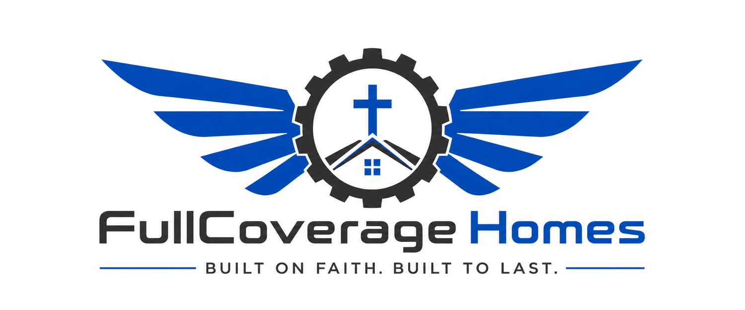 FullCoverage Homes