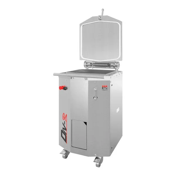 JAC DIV-R 10/20 SQUARE
