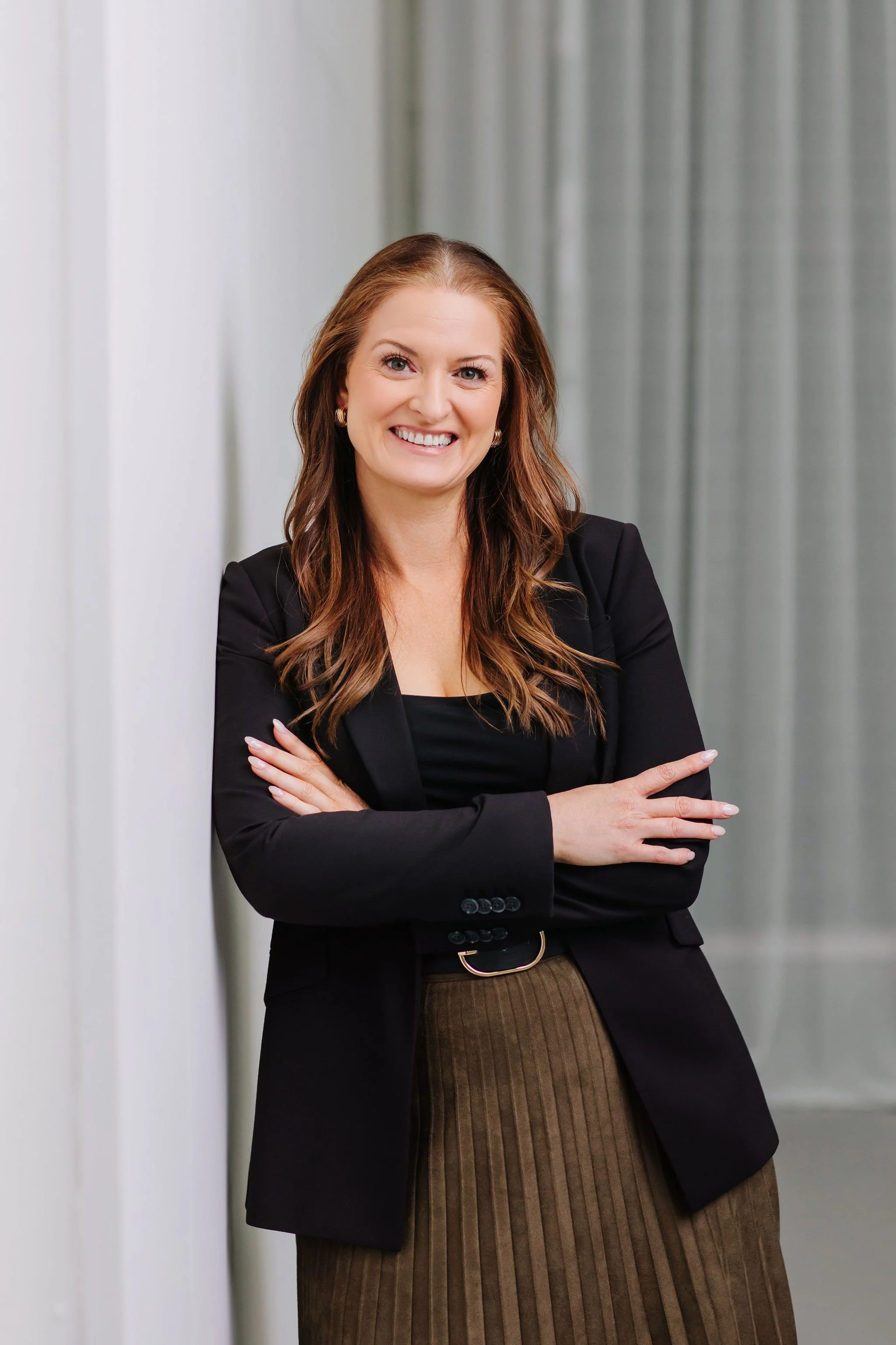 Michelle Noonan Psychology