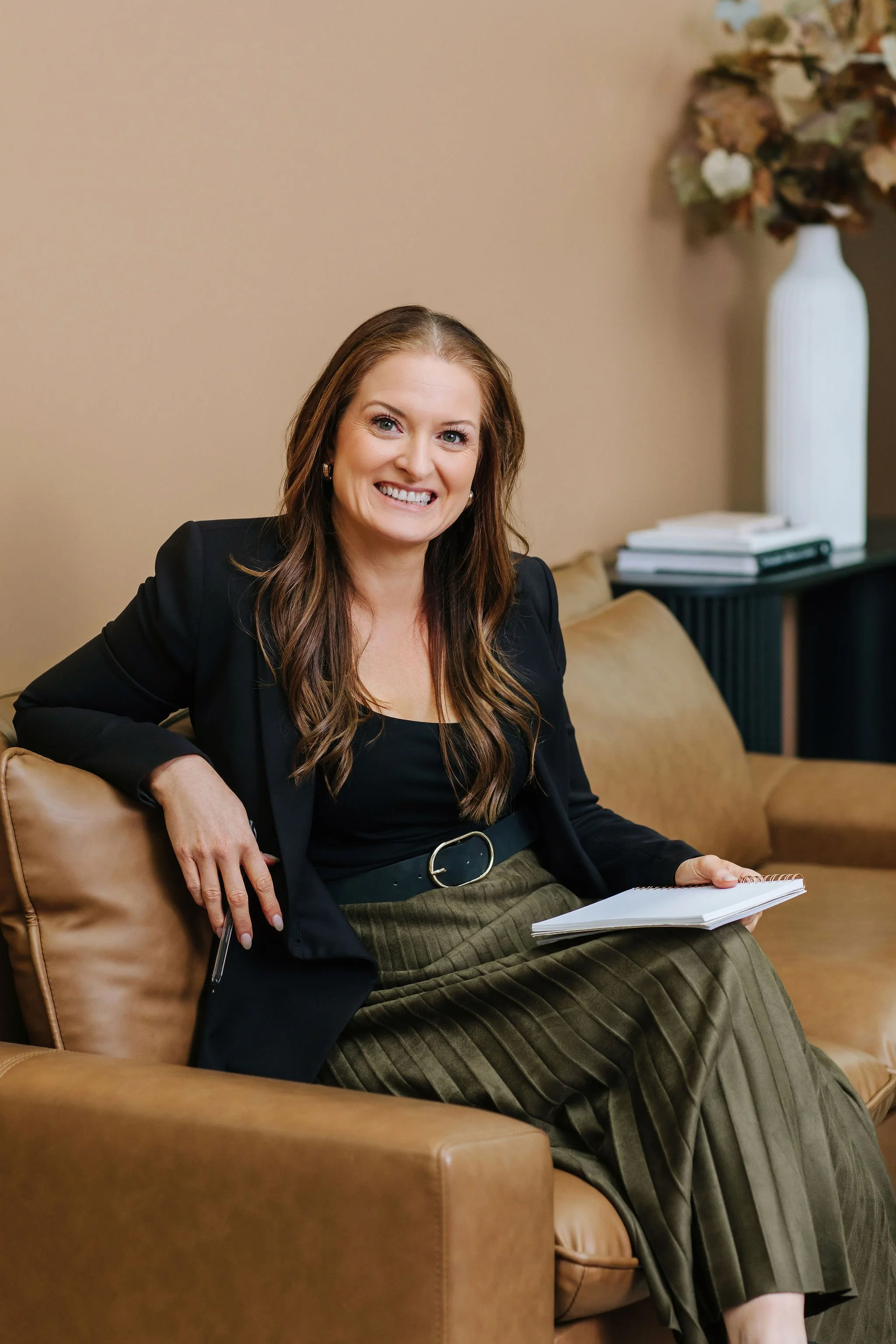 Michelle Noonan Psychology Therapy Supervision Eating Disorders Trauma EMDR