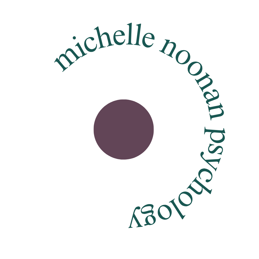 Michelle Noonan Psychology