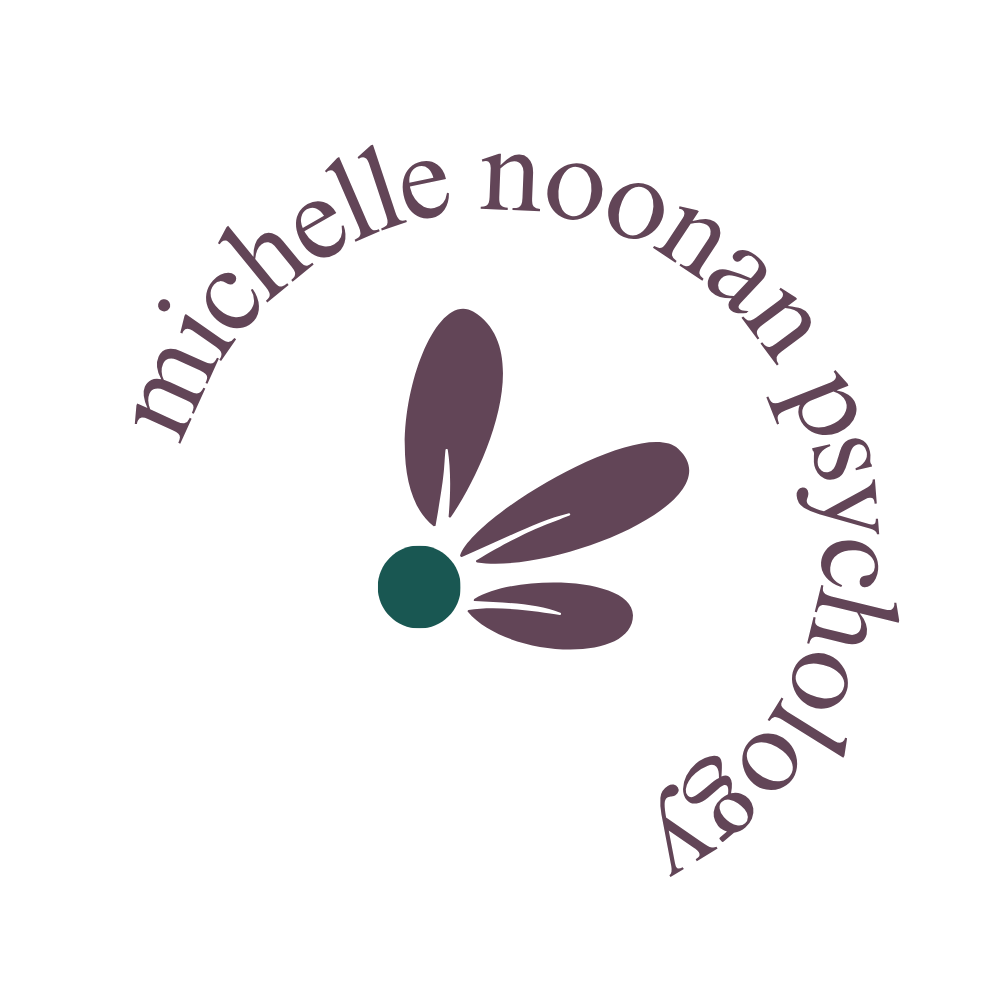 Michelle Noonan Psychology