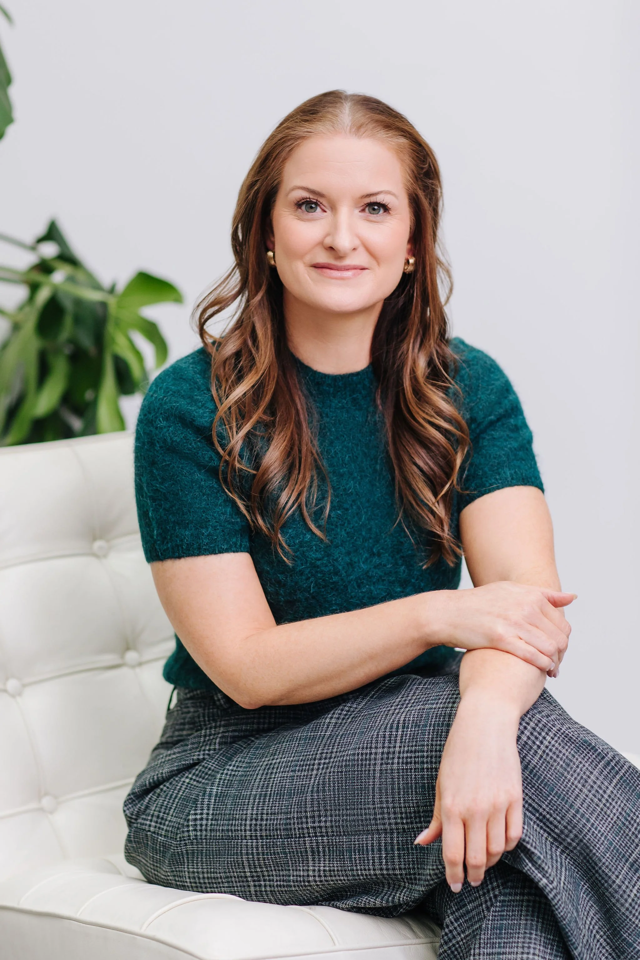 Michelle Noonan Psychology Therapy Supervision Eating Disorders Trauma EMDR
