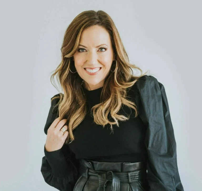 Meet Michelle Buelow, our first Mom on The Move!
