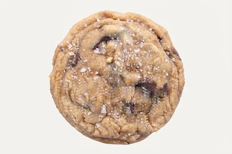 The House cookie