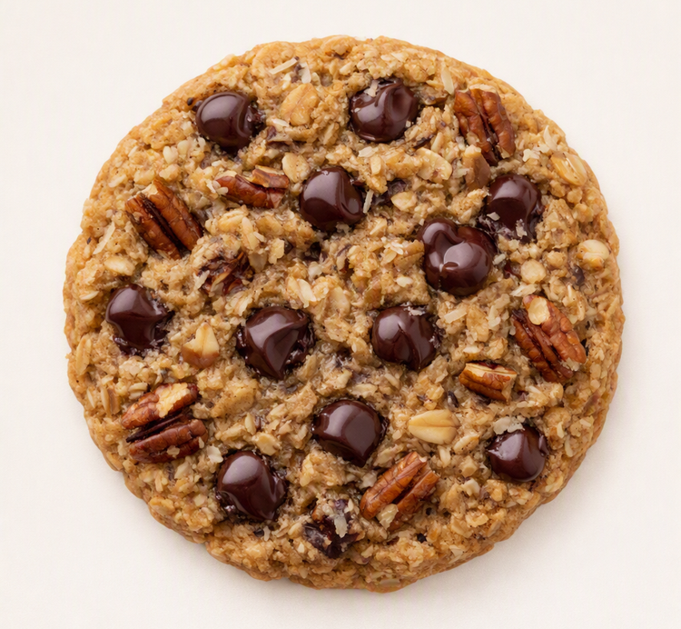 The Cowboy cookie