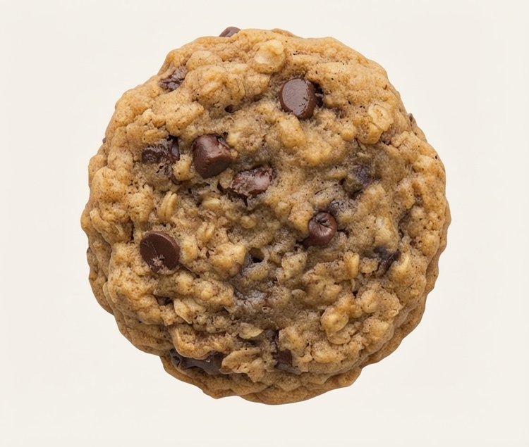 The Classic cookie