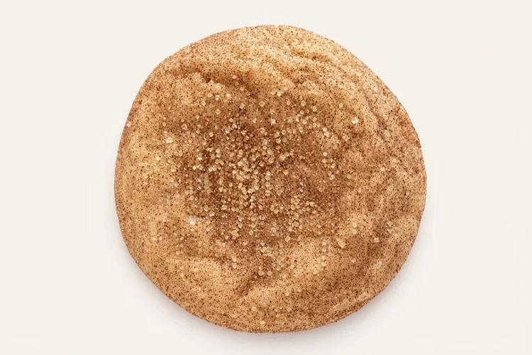 The Doodle cookie