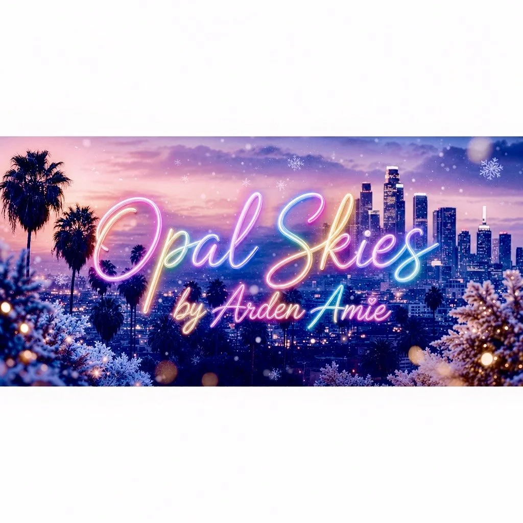 Opal Skies by Arden Amie