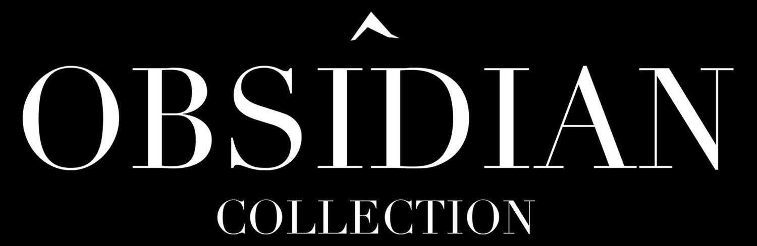 Obsidian Collection 