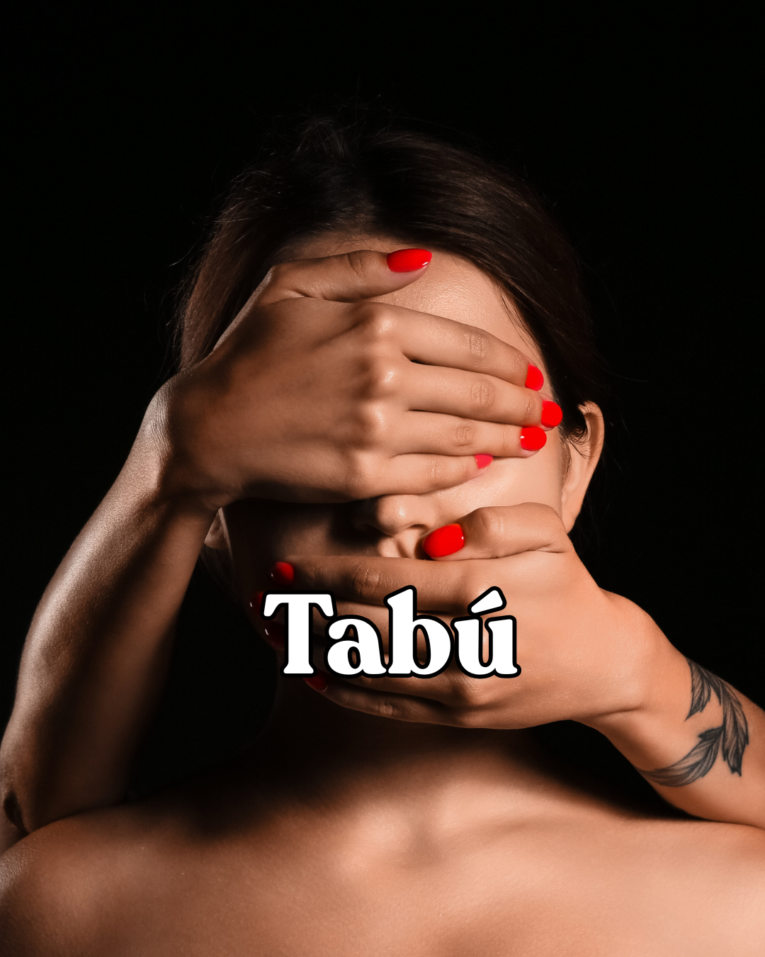 TABÚ