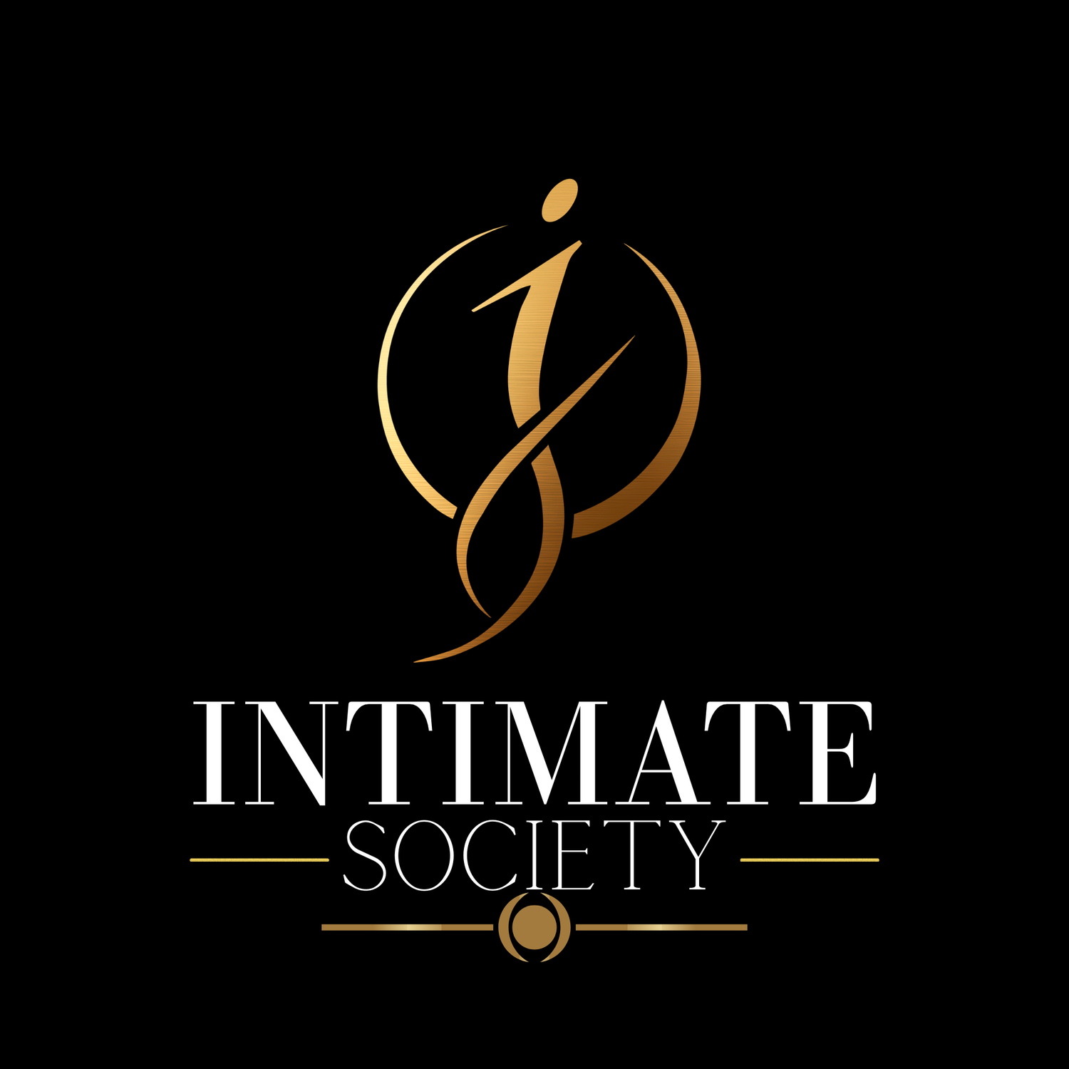 Intimate Society -Openmind