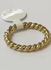 Horizon Twisted Band