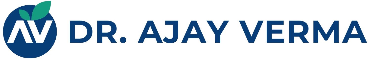 Ajay Verma