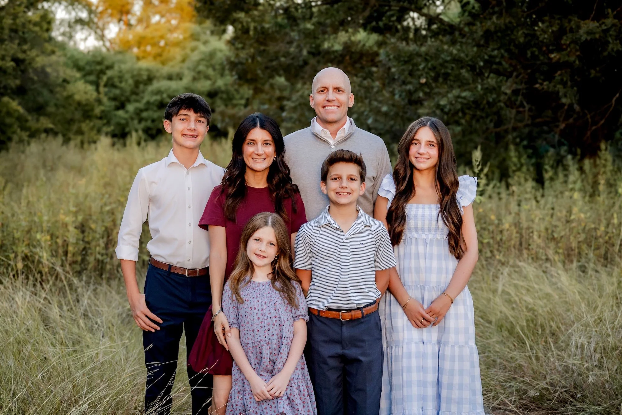 Dr. Aaron Swapp, Orthodontist in Duncanville, Tx