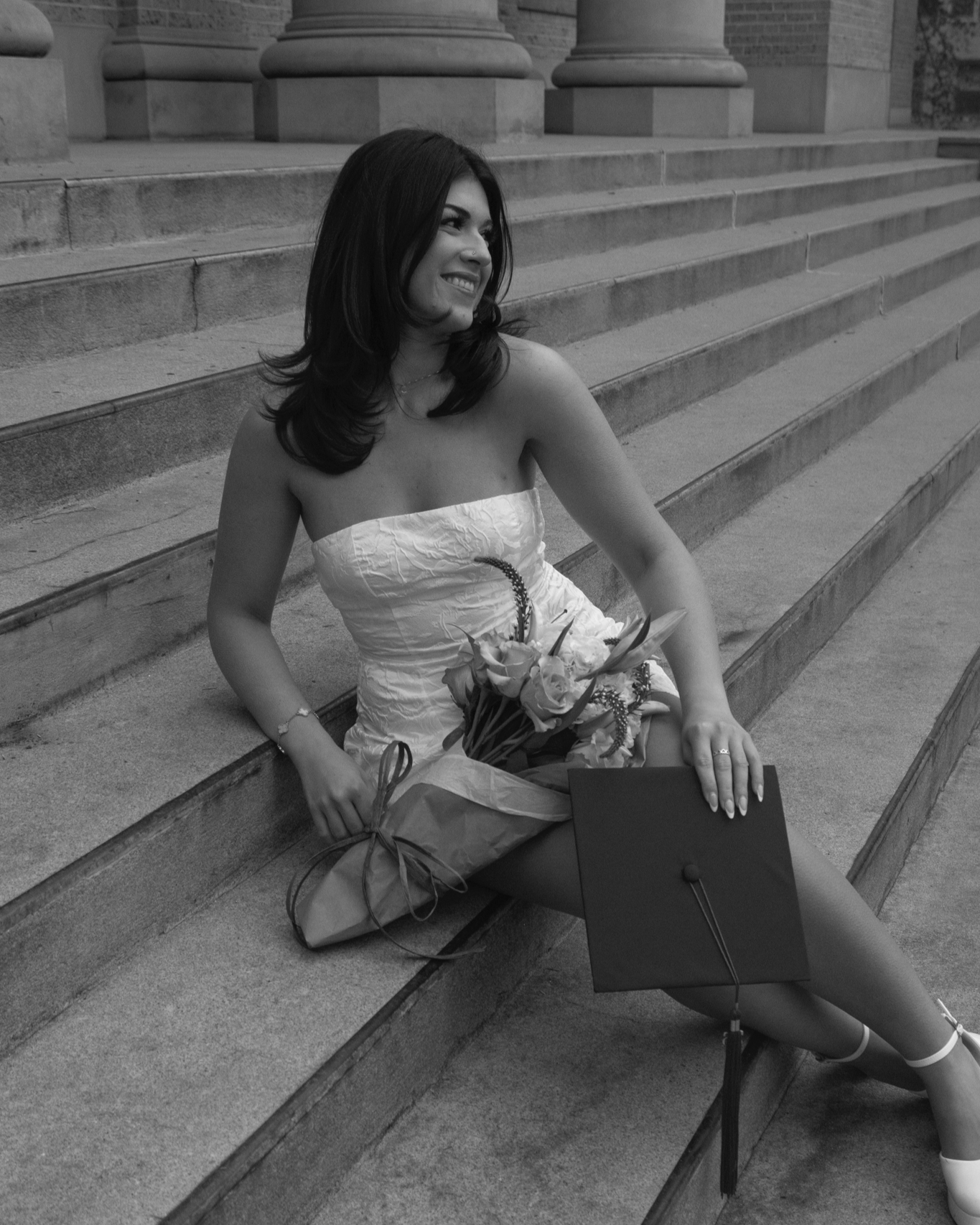 Lillian- Senior Session