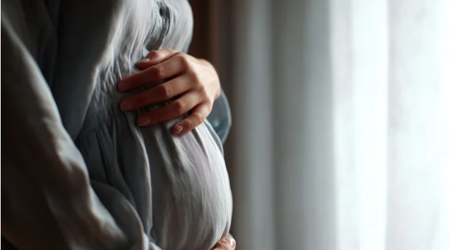Is This Normal Pregnancy Worry or Anxiety? 