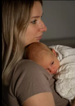 Intrusive Thoughts After Baby: What's Normal, and Why You're Not a Bad Mom