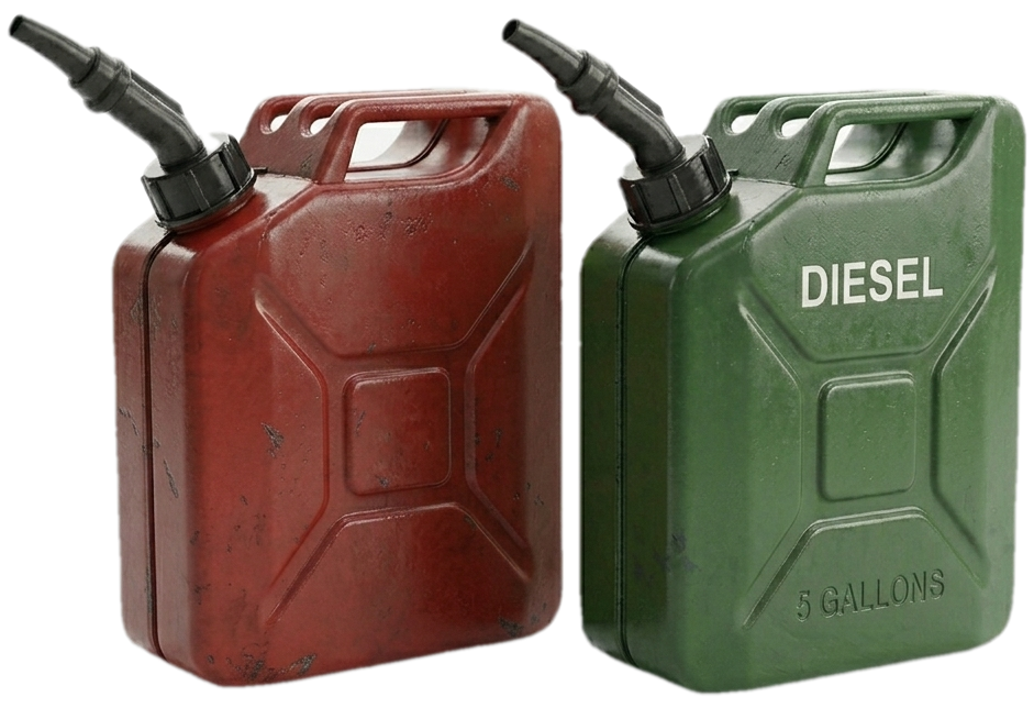 Fuel icon