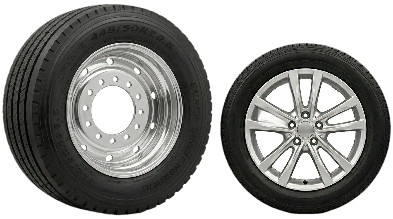 Tires icon