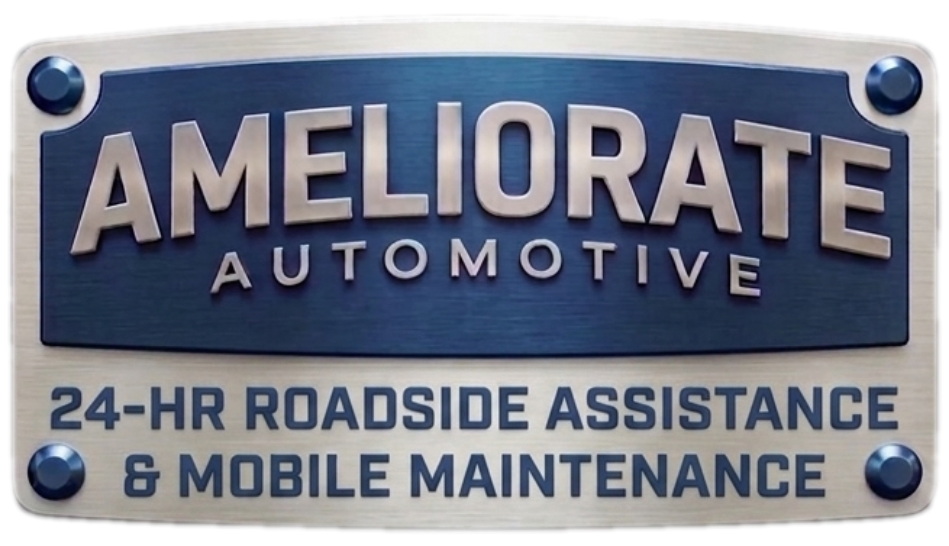 Ameliorate Automotive
