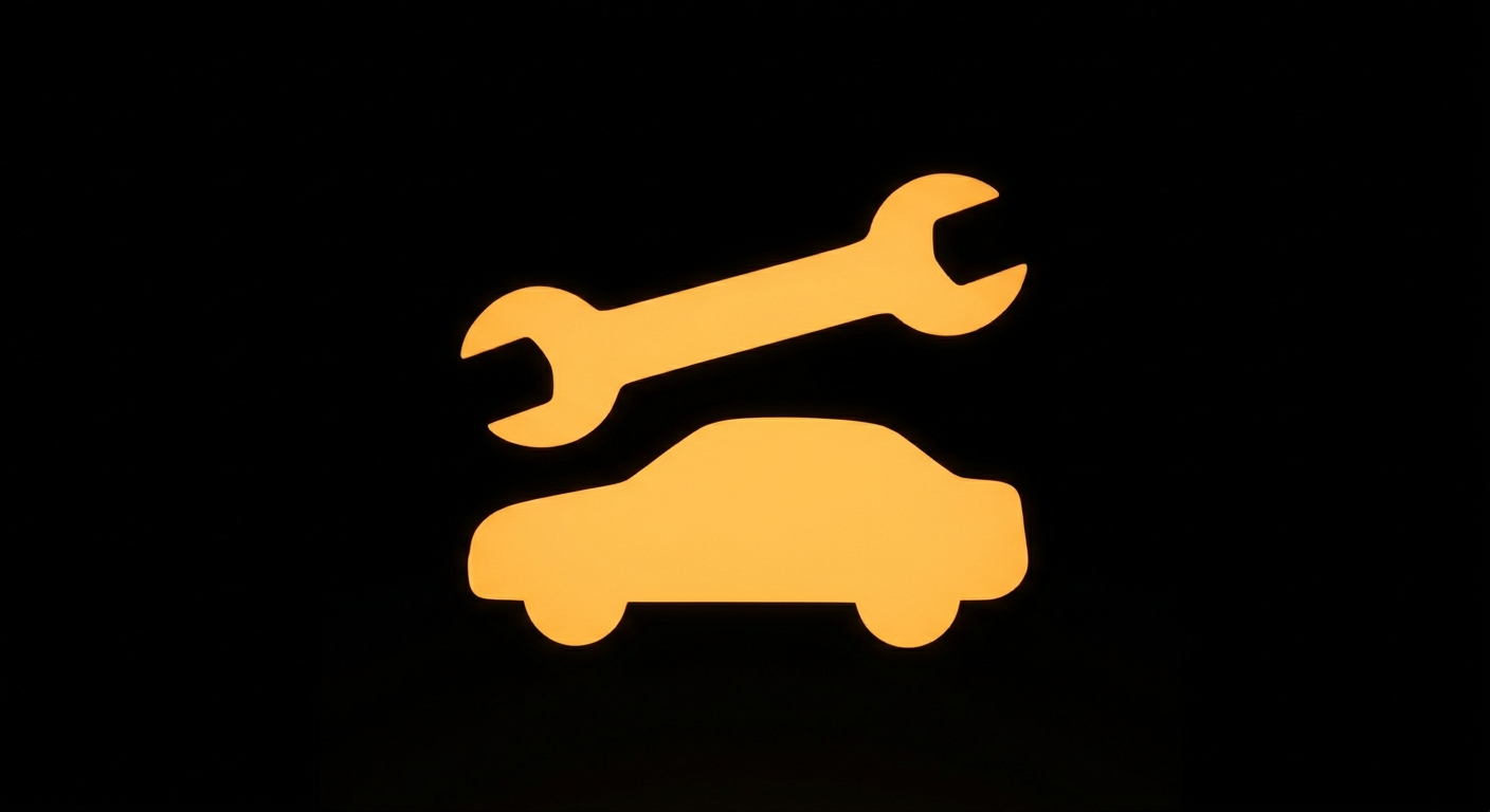 Maintenance icon