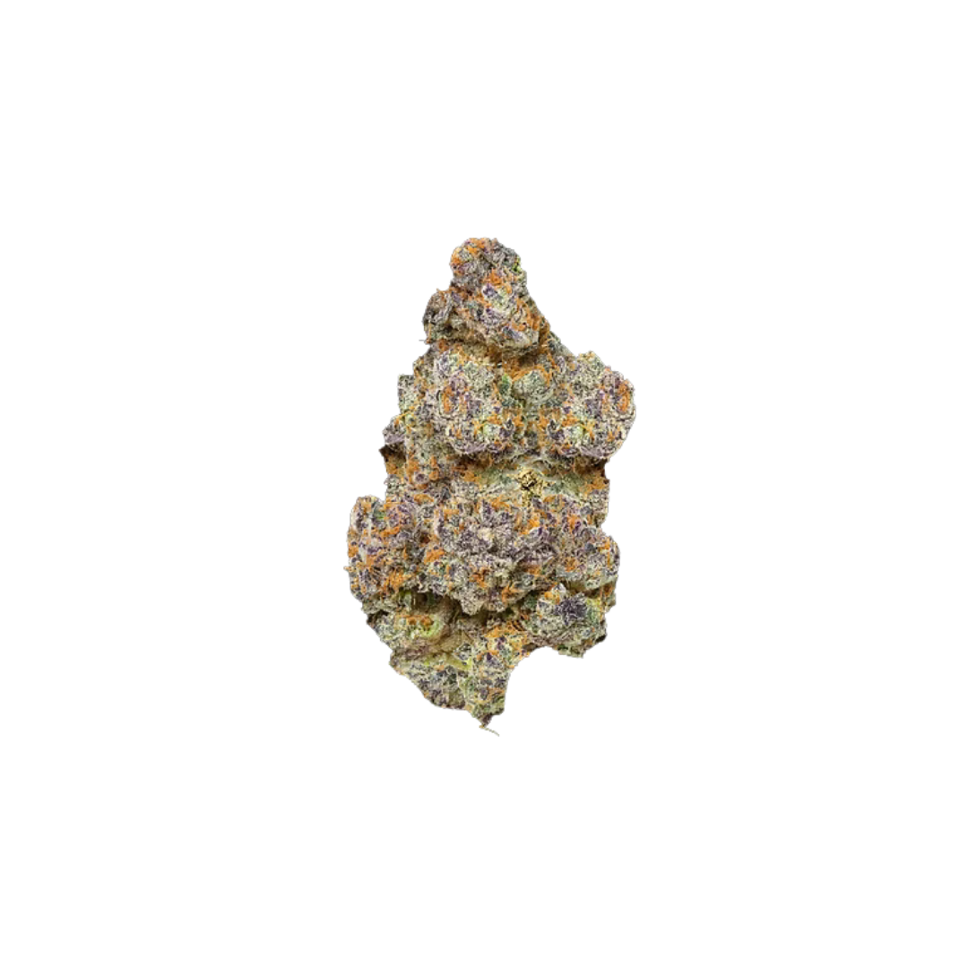 Premium cannabis flower available at Lakeshore Cannabis Club in Romeoville Illinois