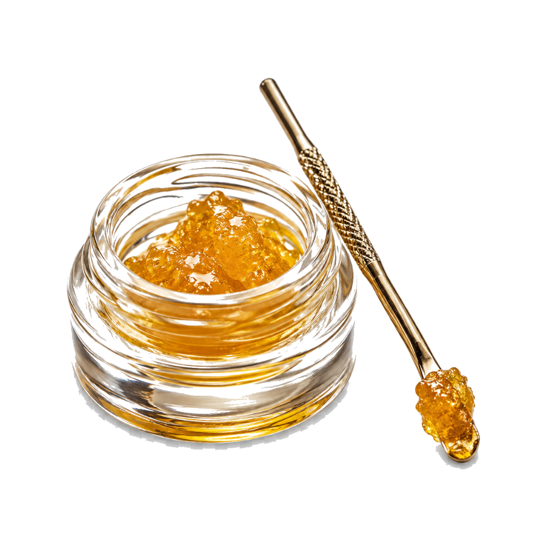 Premium cannabis concentrates and extracts in Romeoville Illinois